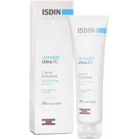 Isdin Ureadin Ultra30 Exfoliërende Crème 100 ml