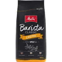 Melitta Barista Crema 1 kg