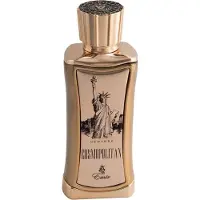 Paris Corner Cosmopolitan Newyork Dames EDP 100ml (Origineel)
