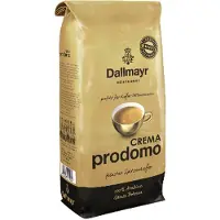 Dallmayr Koffiebonen Dallmayr Crema Prodomo, 1 kg