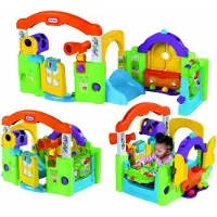 Little Tikes activiteitentuin