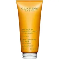Clarins - Tonic Tonic Hydrating Oil-balm