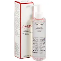 Shiseido - Essentials Refreshing Cleansing Water