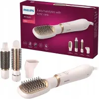 Philips 3000 series BHA310/00 haarstyler Haarstijlset Warm Goud, Wit 800 W 1,8 m