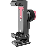Ulanzi ST-27 Iron Man IV Smartphone Clip