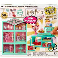 MINIVERSE Jeu créatif MGA’s Mini Harry Potter Honeydukes Playset