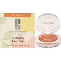 Clinique Cheek Pop Blush 3.5 ml - #05 Nude Pop