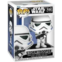 FUNKO UE Funko Pop!: Star Wars - Stormtrooper