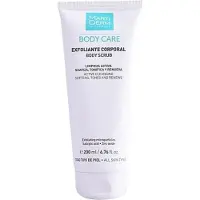 Martiderm Body Care Body Scrub