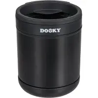 Dooky Cup and Snack Holder – Universele Kinderwagen Houder voor Beker & Snacks – Compact, Handig & Gemakkelijk Schoon te Maken