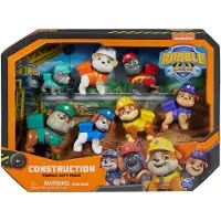 Ryhmä Hau Rubble & Crew 7 Figures Gift Pack