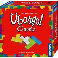 Kosmos Ubongo Classic
