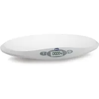 Chicco Elektronische Babyweegschaal