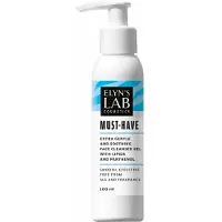 Elyn's Lab Must-Have Milde reinigingsgel met lipiden & panthenol voor de gevoelige huid 100 ml