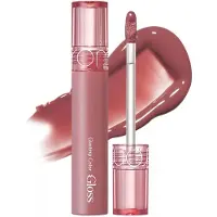 Rom&nd Glasting Color Gloss Lipgloss 4 g Nr. 03 - Rose Finch