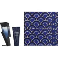 Carolina Herrera Bad Boy Cobalt geschenkset 200 ml