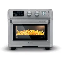 Ariete 4629/1, Kleine oven, Zilver
