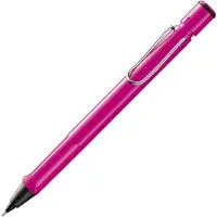 Lamy Vulpotlood Safari Roze 0,5 mm