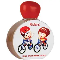 Lattafa Pride Riders Eau de Parfum 75 ml