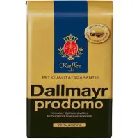 Dallmayr - koffiebonen - Prodomo