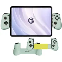 GameSir X5 Lite - Telefoon Controller - Lichtgewicht - iPhone 16/15/iPad mini/Android - Wassabi