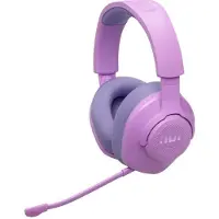 JBL Quantum 360 Wireless Roze