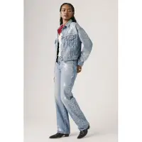 Levi's 501 '90s Jeans Blue Size: W25L30 | Jeans Outlet | Dames | Blauw