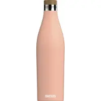 SIGG Waterfles Meridian Shy-Pink 0,7L