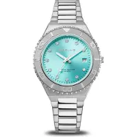Bering - 18936-707 - Polshorloge - Dames - Kwarts - Arctic Sailing