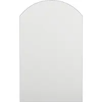 vidaXL Spiegel 60x40 cm glas