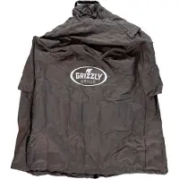 Grizzly Grills Regenhoes Medium