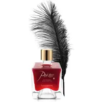 Bijoux indiscrets Poeme Bodypaint Wilde Aardbei - 50 ml