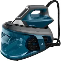 Rowenta Centrale vapeur Force Pro 500 VR9043F0 8 bar 2800 W Bleu
