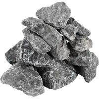 vidaXL Saunastenen 15 kg