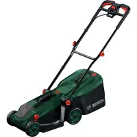 Bosch Rotak 18v-34 Solo Elektrische Grasmaaier