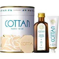 Cottan - Geschenkdoos Arsène 1 St