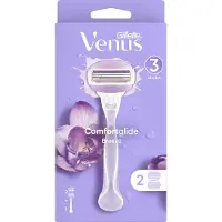 Gillette Venus Scheermesjes 1 scheermes + 2 refill scheermesjes