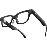 Rokid AI-slimme bril Glasses Zwart