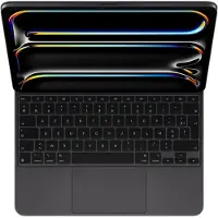 Apple Magic Keyboard iPad Pro 13 inch (2025/2024) AZERTY Zwart