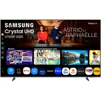 Samsung 65u7005f - Tv 65" Uhd 4k Smart