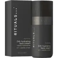 RITUALS Collecties Homme Collection 24h Hydrating Face Cream 50 ml