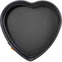 Le Creuset Pâtiliss Hartvormig 25 cm