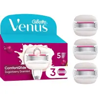 Gillette Venus ComfortGlide Sugarberry Scheersysteem