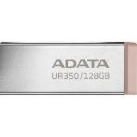 ADATA UR350 USB flash drive 128 GB USB Type-A 3.2 Gen 1 (3.1 Gen 1) Bruin