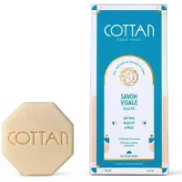 Cottan - Verzachtende gezichtszeep 100 g