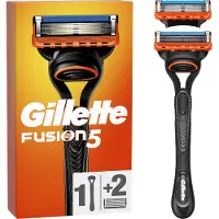 Gillette Scheermes Fusion 5 1 set