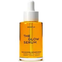 Mantle The Glow Serum Skin-Elevating Radiance Serum Serum 30 ml