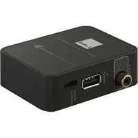 Dali WSR Draadloze adapter