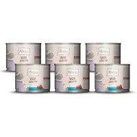 MjAMjAM - Senior - Malse kip 200g*6