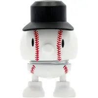 Hoptimist Baseball Bumble S figuur White